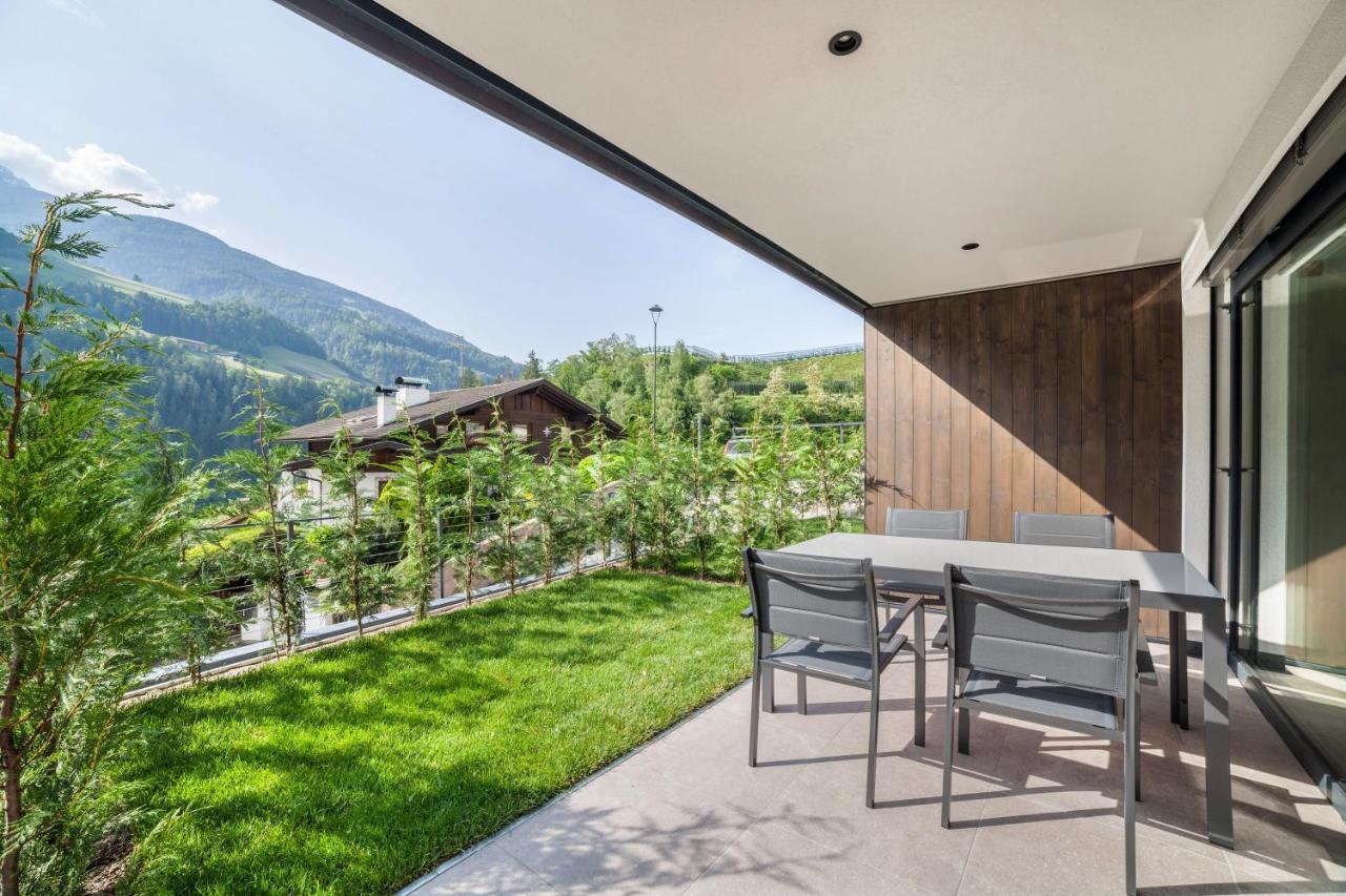 Aktiv Lodge Meran - Garden Two سالتوسيو المظهر الخارجي الصورة